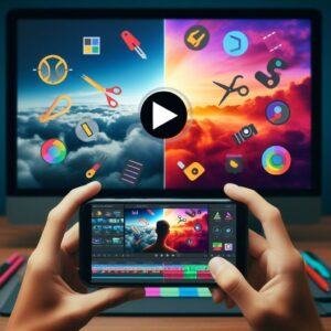 Video Editing Course